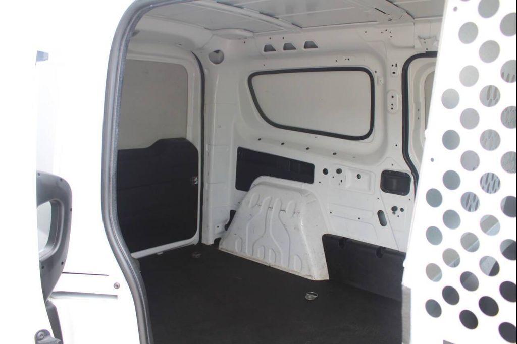 used 2019 Ram ProMaster City car, priced at $10,900