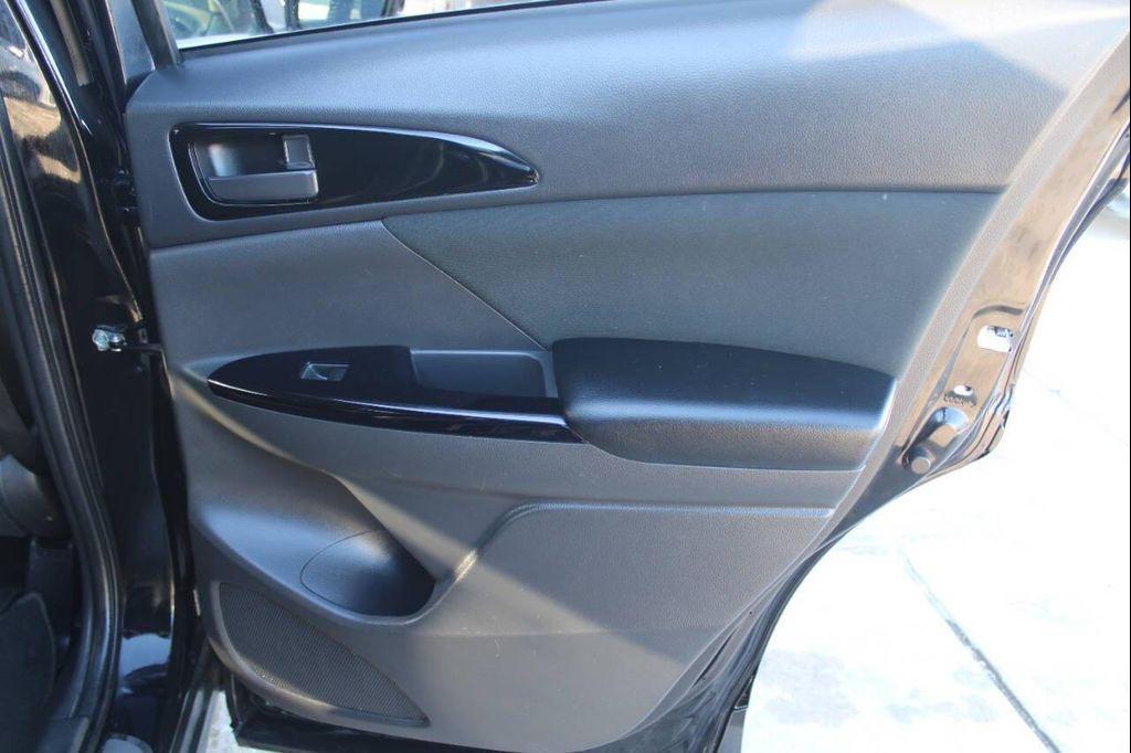 used 2022 Mitsubishi Eclipse Cross car, priced at $14,700