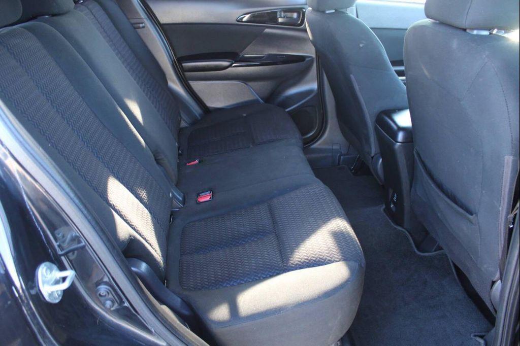 used 2022 Mitsubishi Eclipse Cross car, priced at $14,700