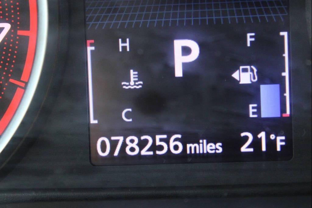 used 2022 Mitsubishi Eclipse Cross car, priced at $14,700