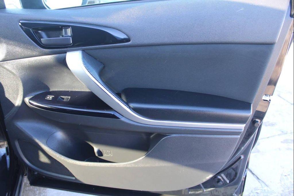 used 2022 Mitsubishi Eclipse Cross car, priced at $14,700