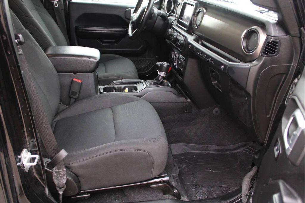 used 2019 Jeep Wrangler Unlimited car, priced at $21,999