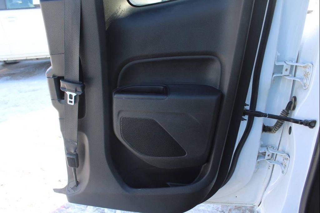 used 2018 Chevrolet Colorado car, priced at $8,999