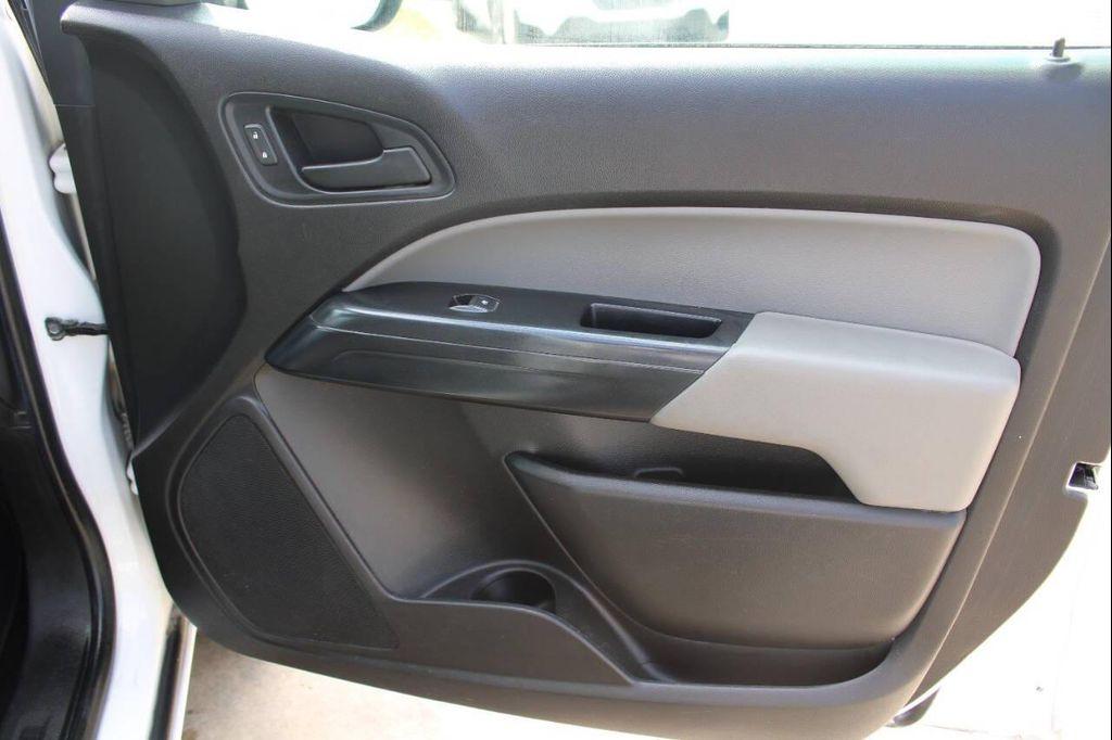 used 2018 Chevrolet Colorado car, priced at $8,999