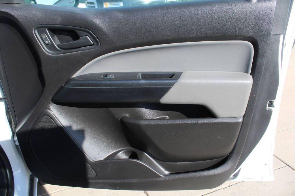 used 2018 Chevrolet Colorado car, priced at $8,999