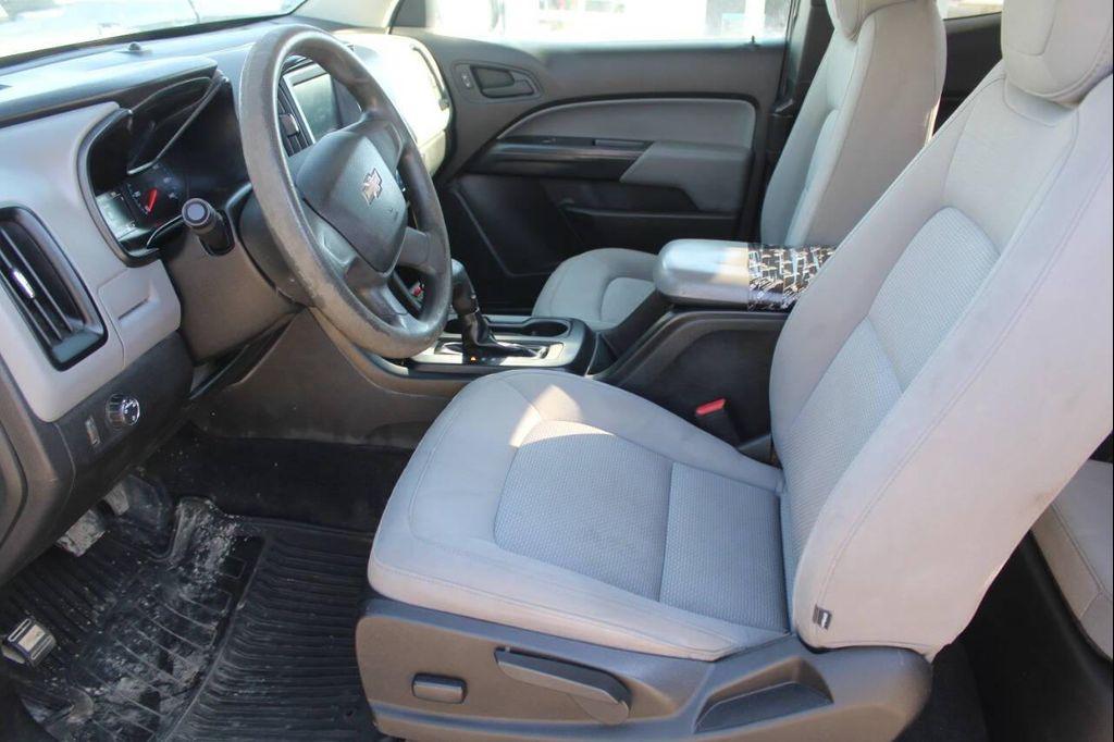 used 2018 Chevrolet Colorado car, priced at $8,999