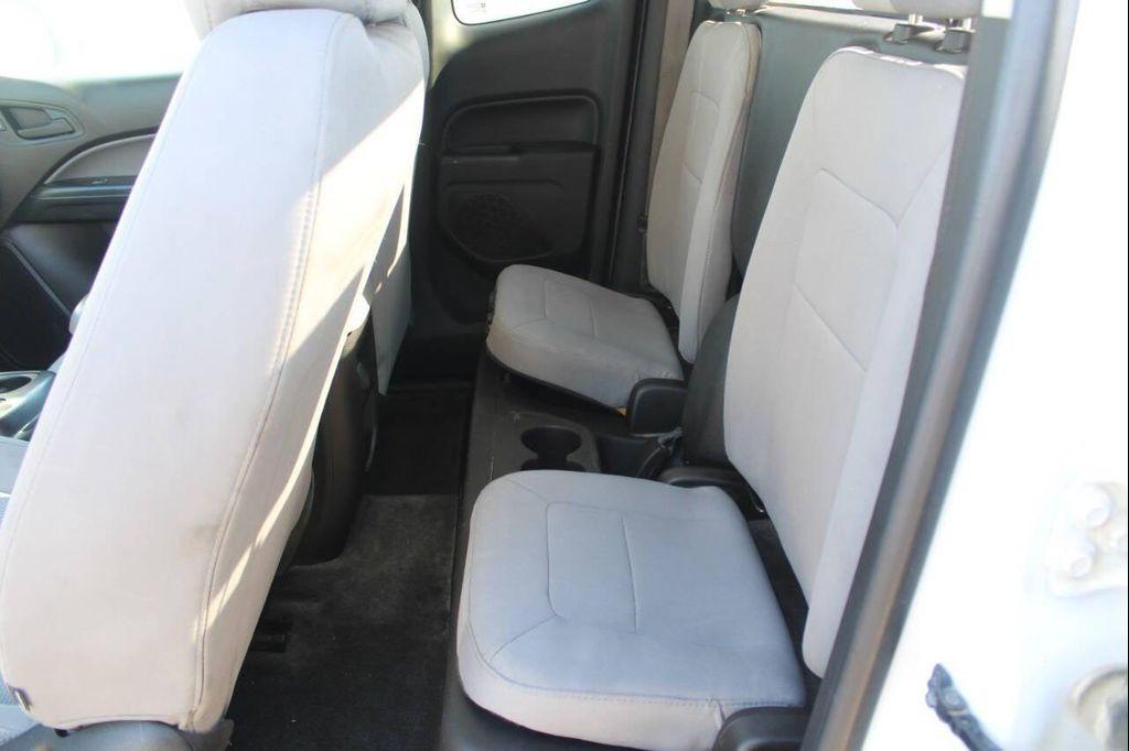 used 2018 Chevrolet Colorado car, priced at $8,999