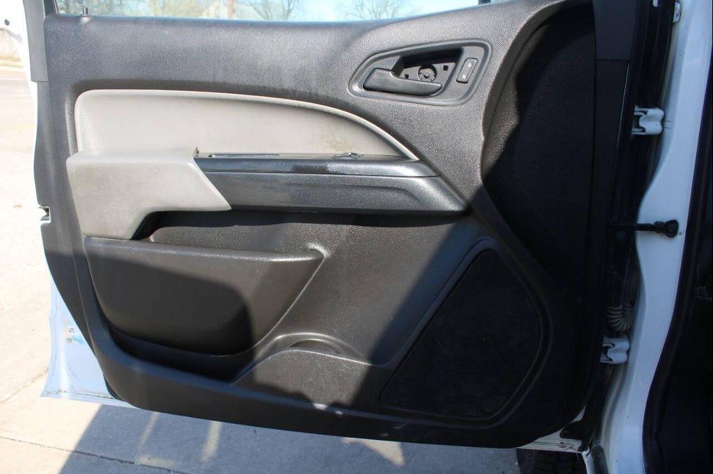 used 2018 Chevrolet Colorado car, priced at $8,999