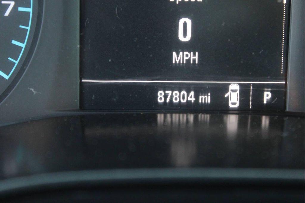 used 2018 Chevrolet Colorado car, priced at $8,999