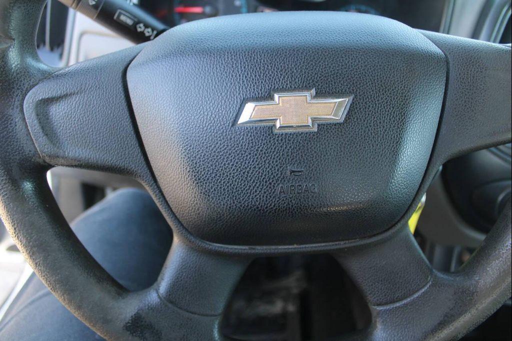 used 2018 Chevrolet Colorado car, priced at $8,999