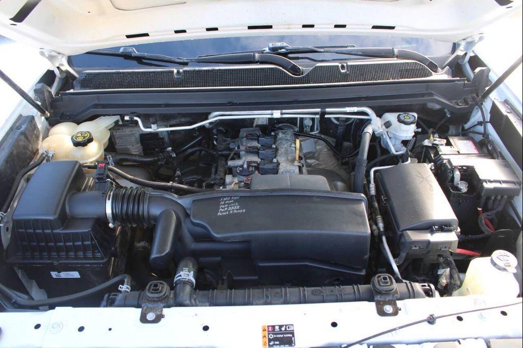 used 2018 Chevrolet Colorado car, priced at $8,999