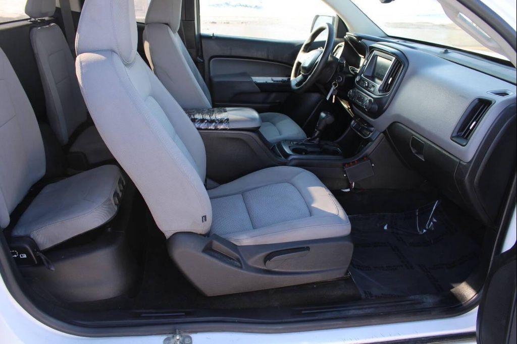 used 2018 Chevrolet Colorado car, priced at $8,999