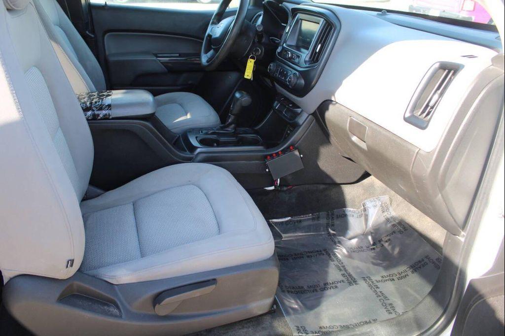 used 2018 Chevrolet Colorado car, priced at $8,999