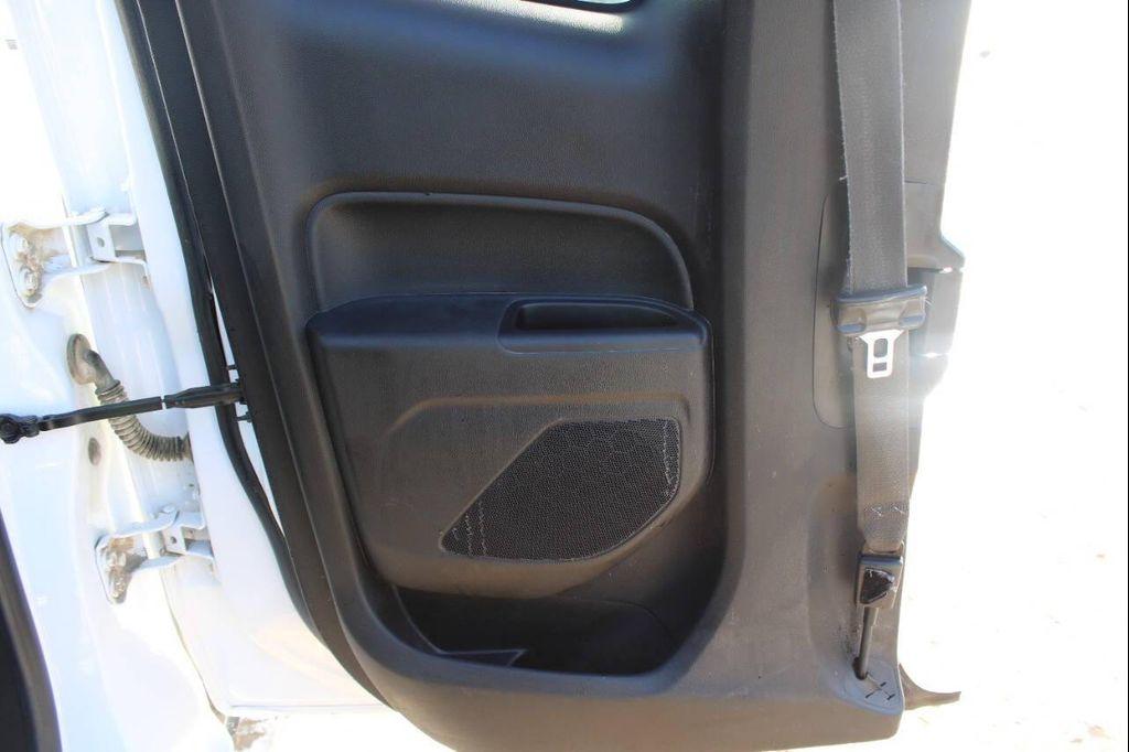 used 2018 Chevrolet Colorado car, priced at $8,999