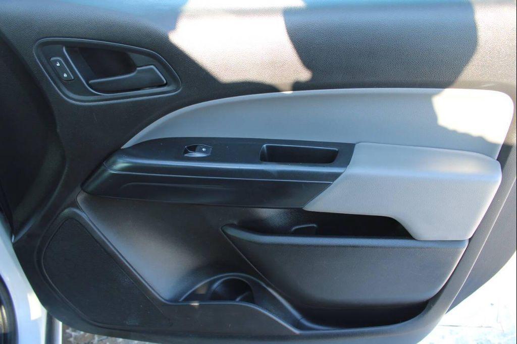 used 2018 Chevrolet Colorado car, priced at $8,999