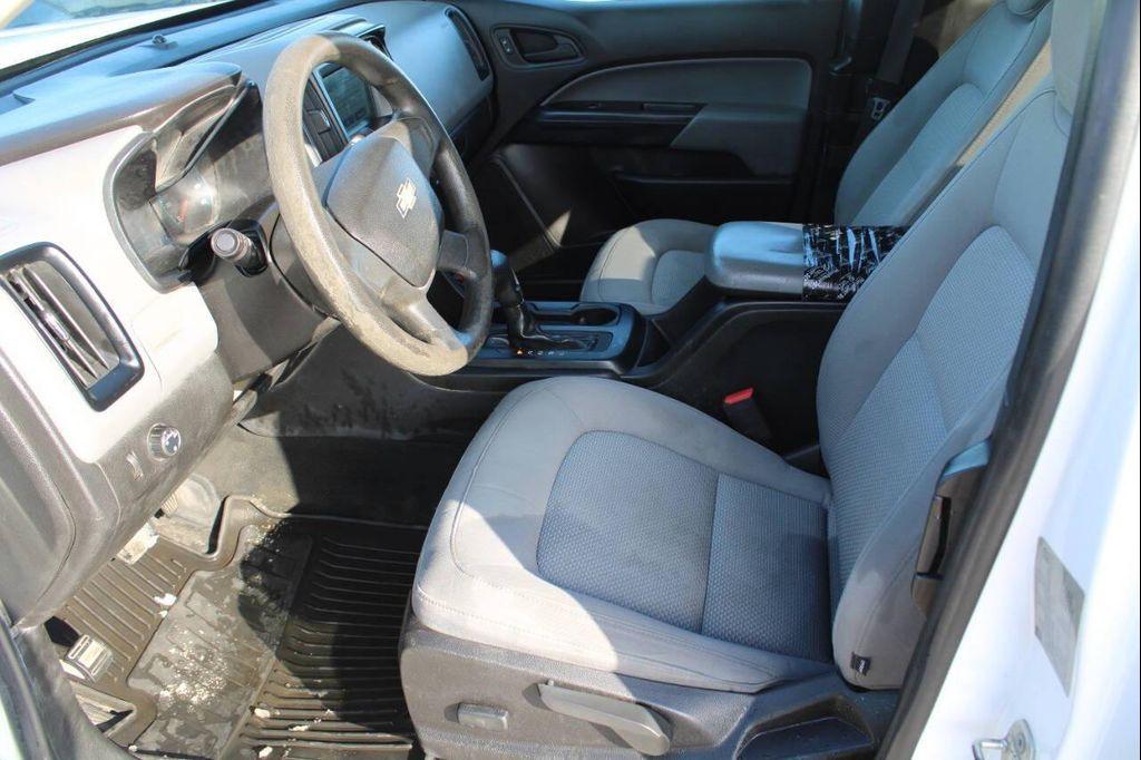 used 2018 Chevrolet Colorado car, priced at $8,999