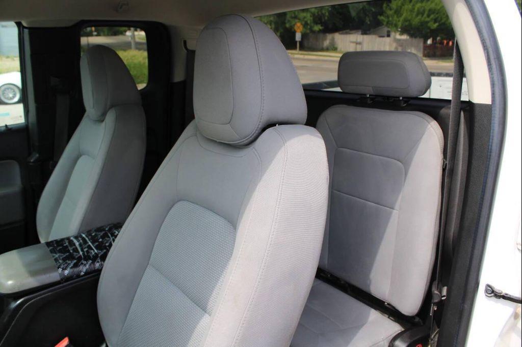 used 2018 Chevrolet Colorado car, priced at $8,999