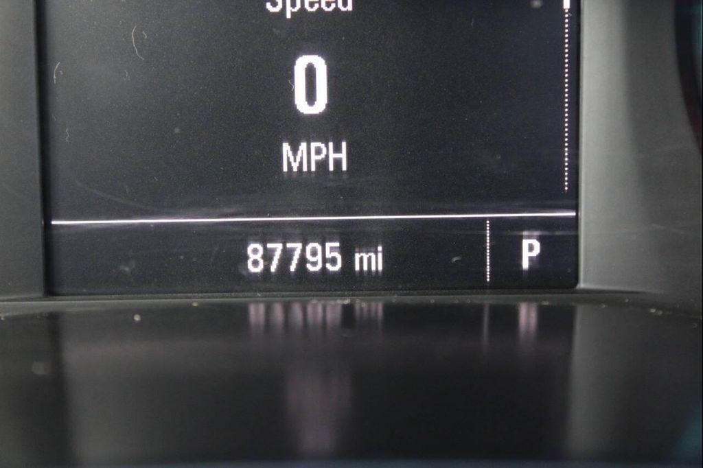 used 2018 Chevrolet Colorado car, priced at $8,999