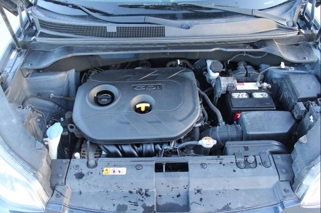 used 2015 Kia Soul car, priced at $3,900