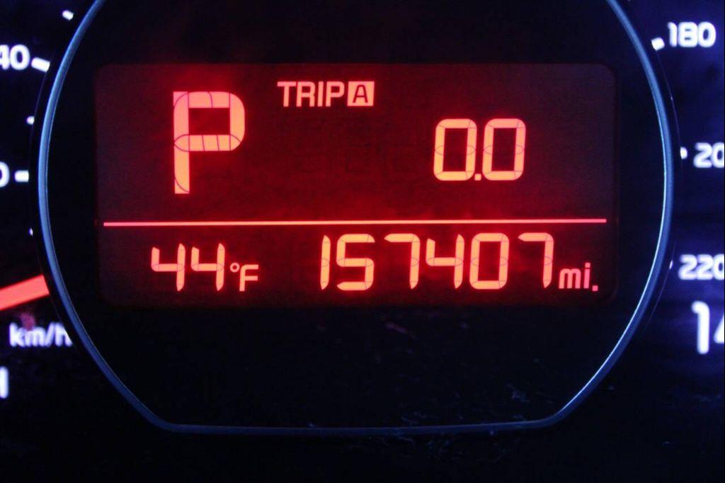 used 2015 Kia Soul car, priced at $3,900