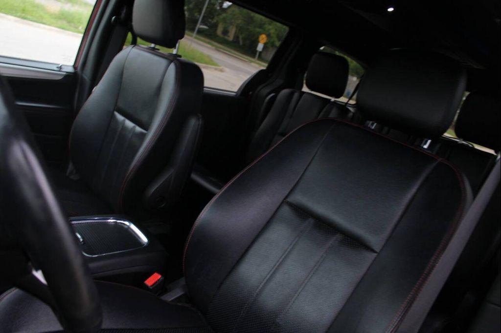 used 2019 Dodge Grand Caravan car, priced at $11,900