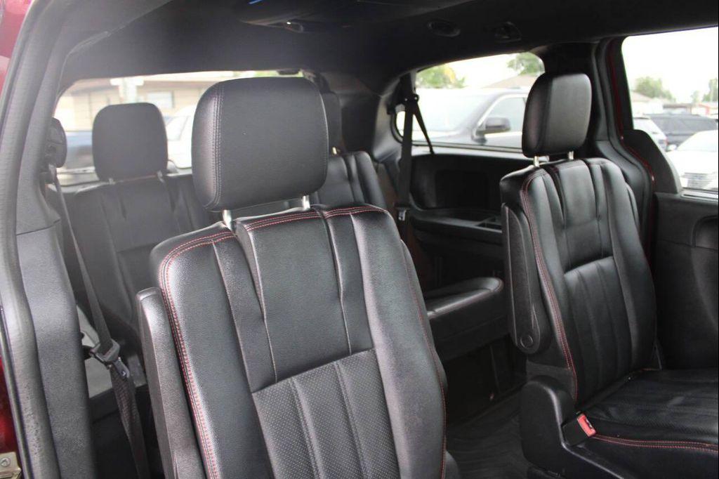 used 2019 Dodge Grand Caravan car, priced at $11,900