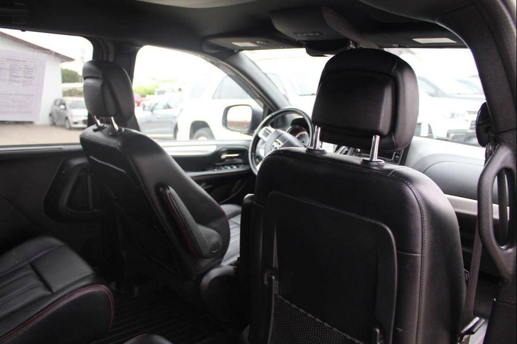 used 2019 Dodge Grand Caravan car, priced at $11,900
