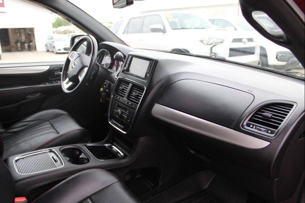 used 2019 Dodge Grand Caravan car, priced at $11,900