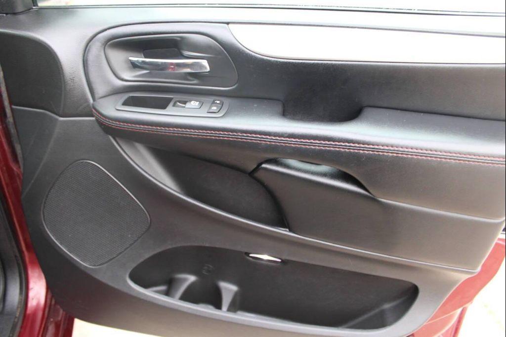 used 2019 Dodge Grand Caravan car, priced at $11,900