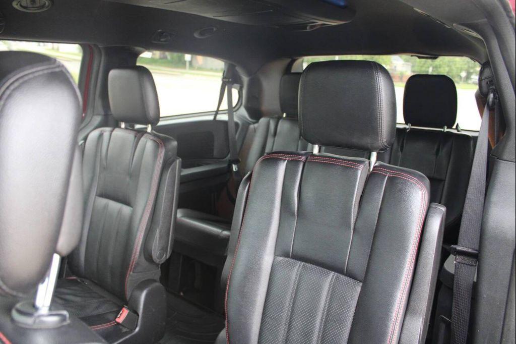 used 2019 Dodge Grand Caravan car, priced at $11,900
