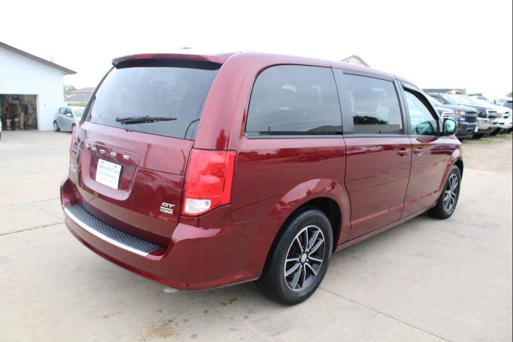 used 2019 Dodge Grand Caravan car, priced at $11,900