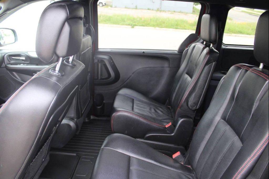 used 2019 Dodge Grand Caravan car, priced at $11,900