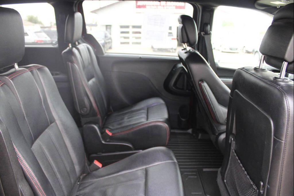 used 2019 Dodge Grand Caravan car, priced at $11,900