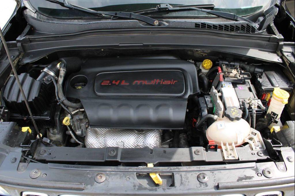 used 2015 Jeep Renegade car, priced at $5,999