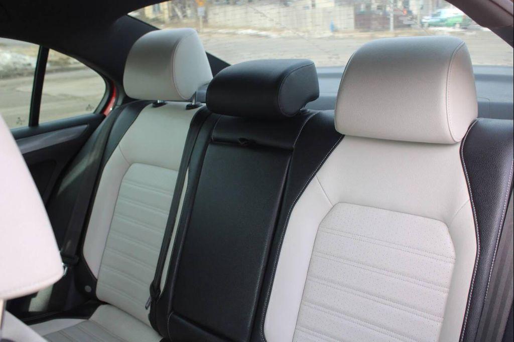 used 2016 Volkswagen Jetta car, priced at $3,900