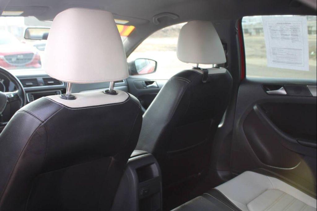 used 2016 Volkswagen Jetta car, priced at $3,900