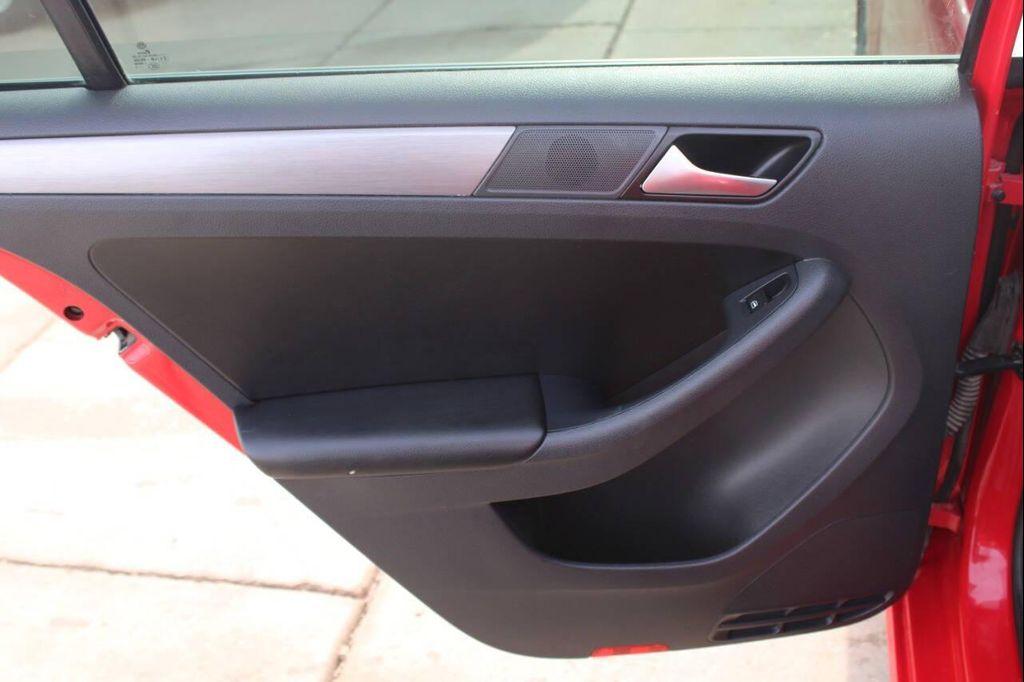 used 2016 Volkswagen Jetta car, priced at $3,900