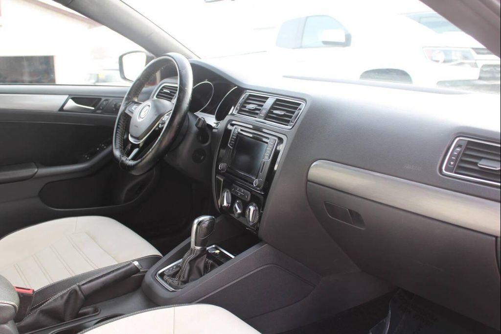 used 2016 Volkswagen Jetta car, priced at $3,900