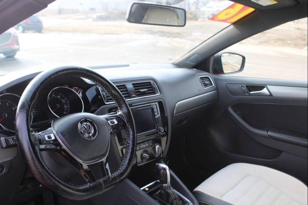 used 2016 Volkswagen Jetta car, priced at $3,900