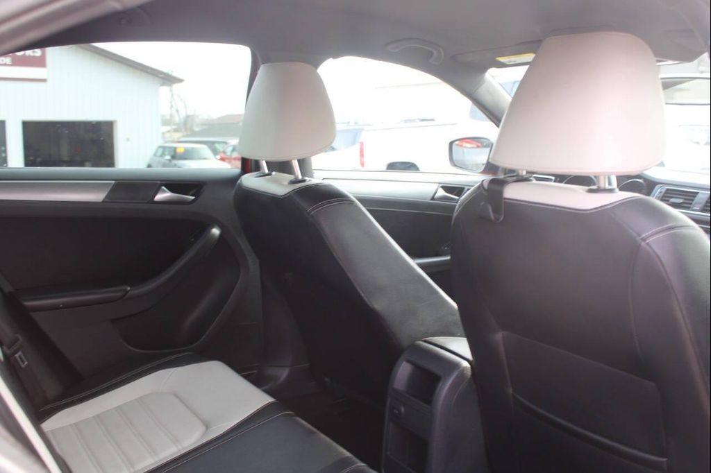 used 2016 Volkswagen Jetta car, priced at $3,900