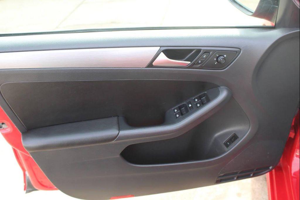 used 2016 Volkswagen Jetta car, priced at $3,900