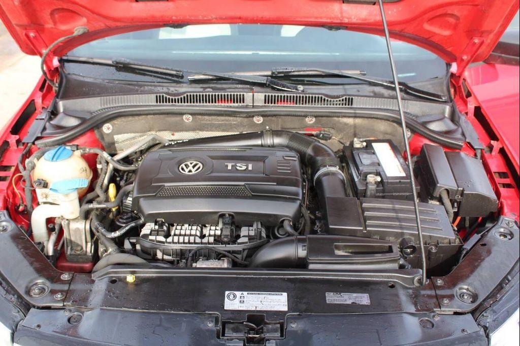 used 2016 Volkswagen Jetta car, priced at $3,900