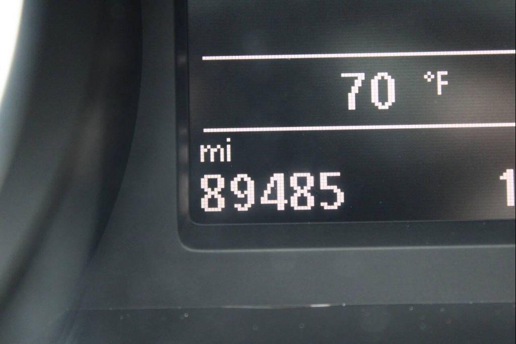 used 2018 Volkswagen Passat car, priced at $10,900