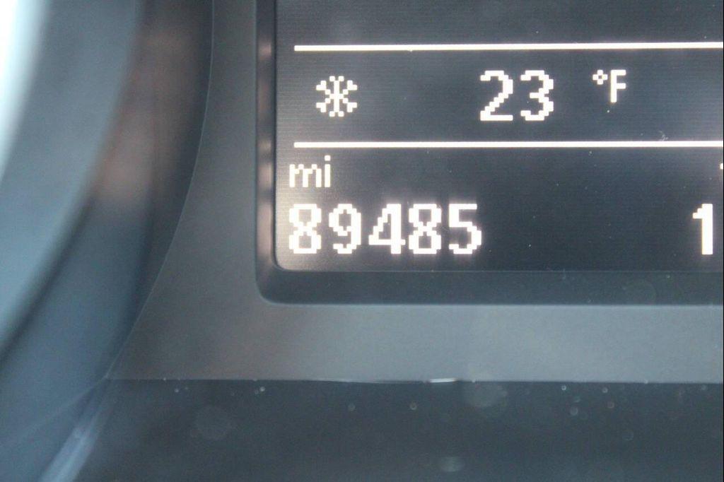 used 2018 Volkswagen Passat car, priced at $10,900