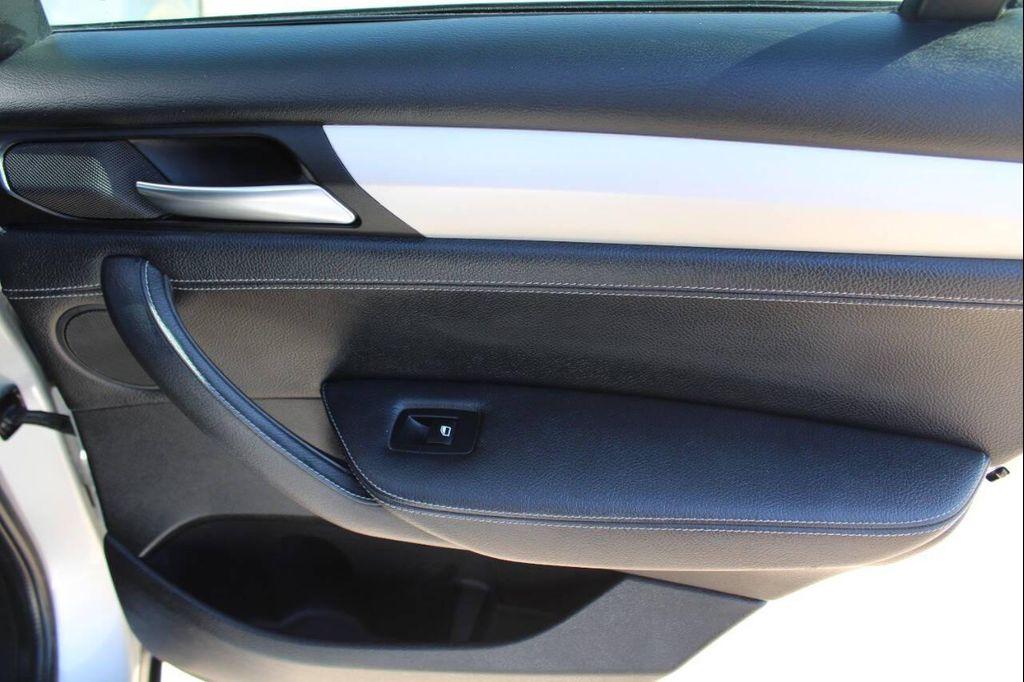 used 2014 BMW X3 car, priced at $7,999