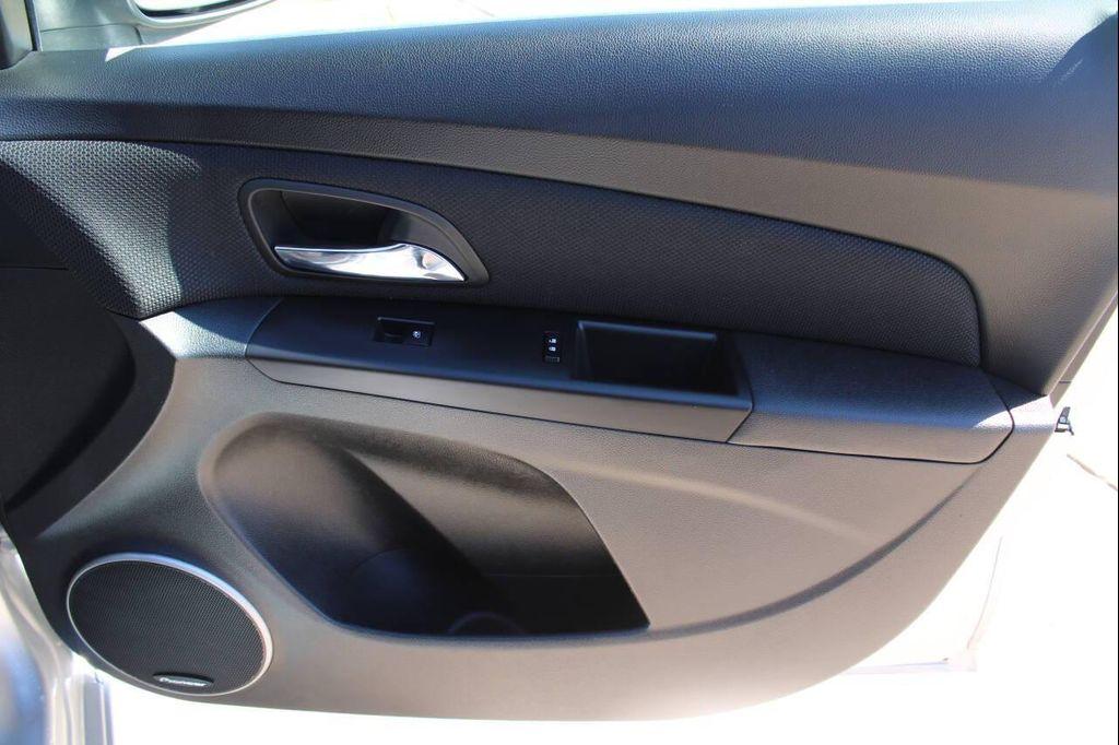 used 2015 Chevrolet Cruze car, priced at $7,999