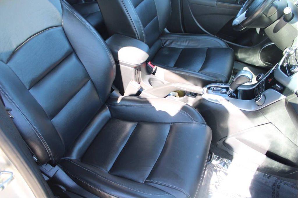 used 2015 Chevrolet Cruze car, priced at $7,999