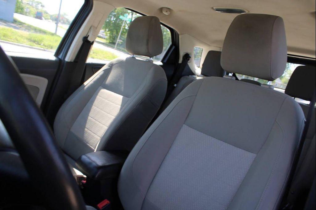 used 2020 Ford EcoSport car, priced at $8,950