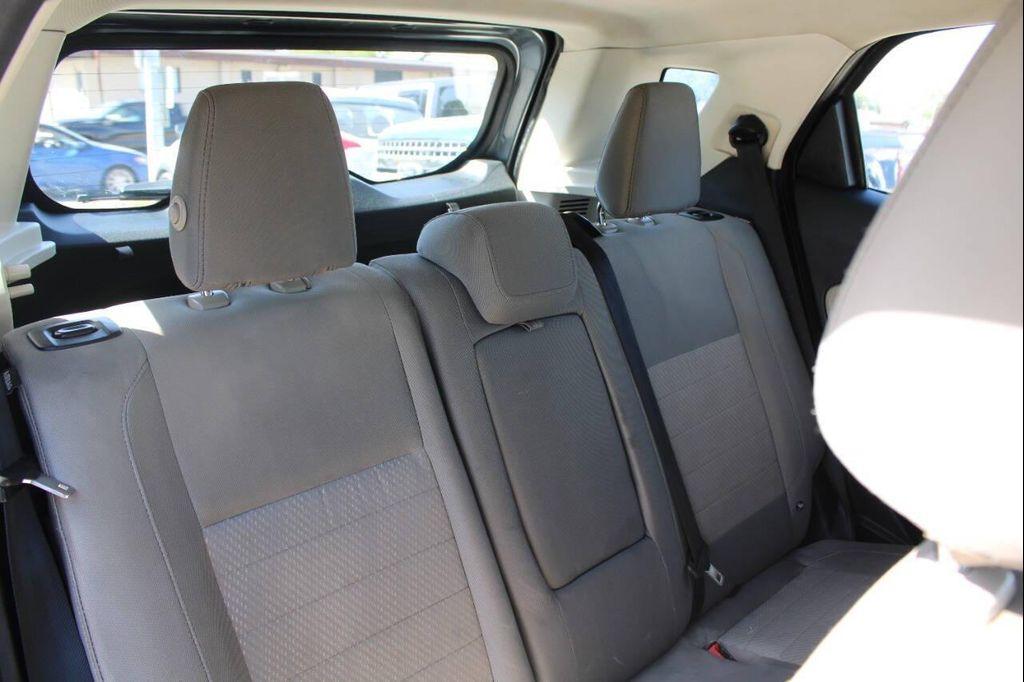 used 2020 Ford EcoSport car, priced at $8,950