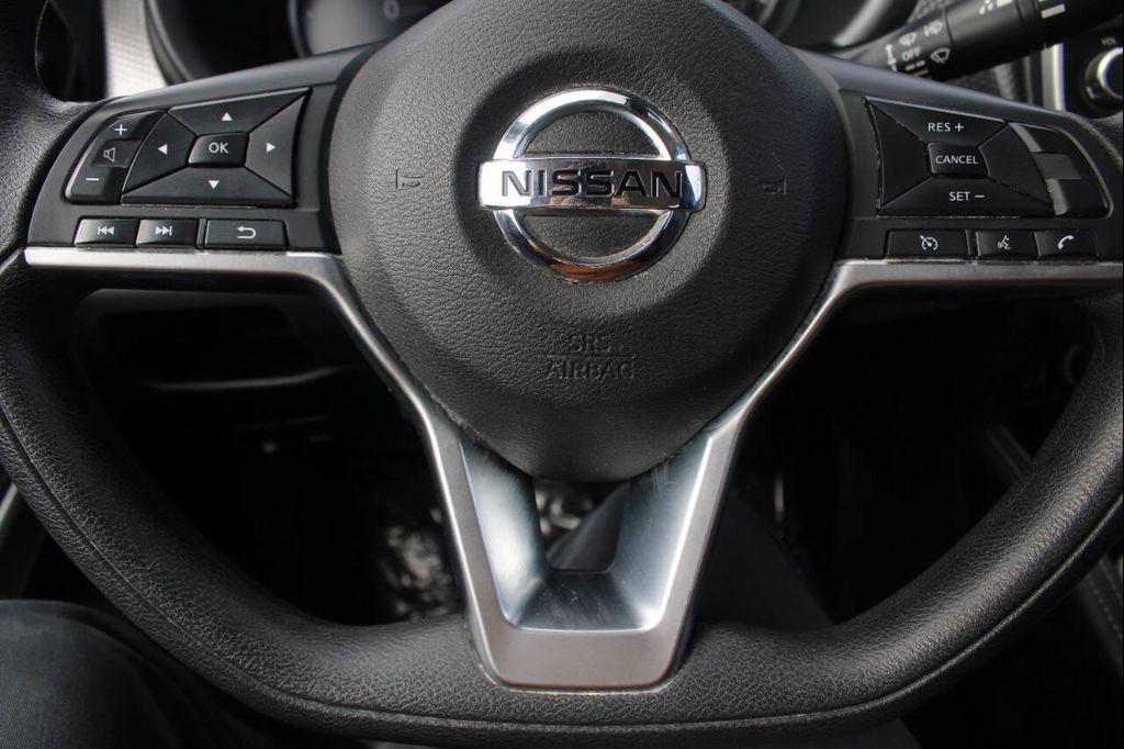 used 2020 Nissan Kicks car, priced at $9,900